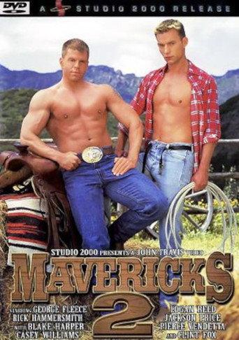 Mavericks 2 afişi