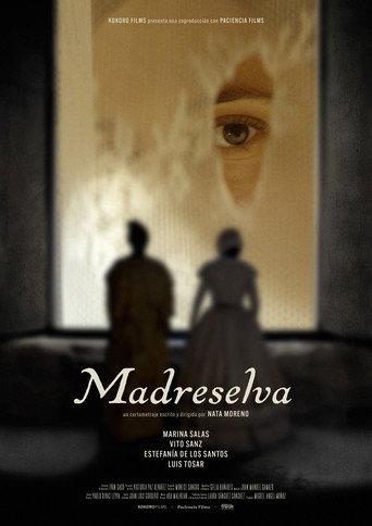 Madreselva afişi