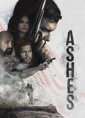 Ashes afişi
