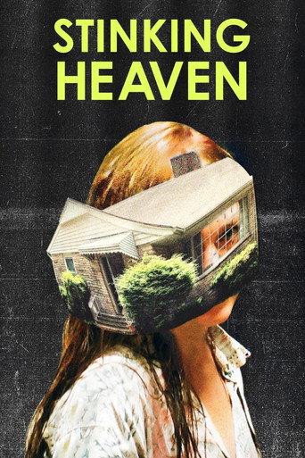 Stinking Heaven afişi
