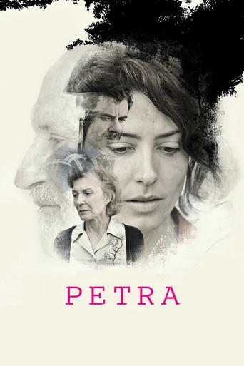 Petra afişi