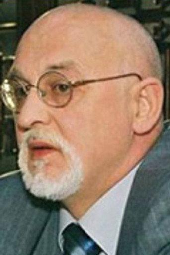 Кирилл Датешидзе