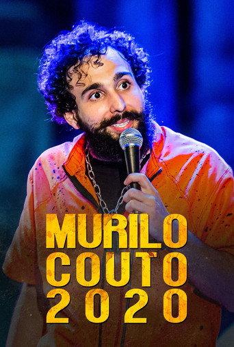 Murilo Couto: 2020 afişi
