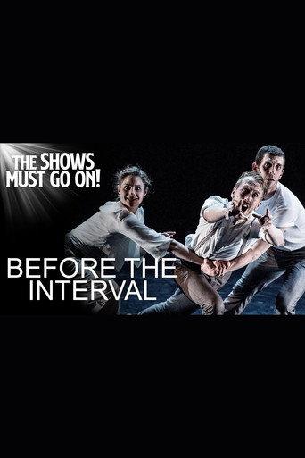 Before the Interval afişi