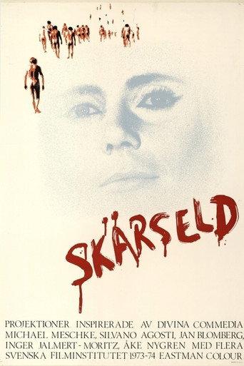 Skärseld afişi