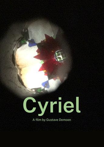 Cyriel afişi