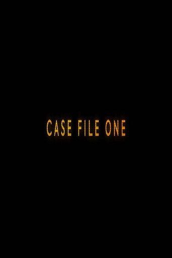 Yaz's Case File afişi