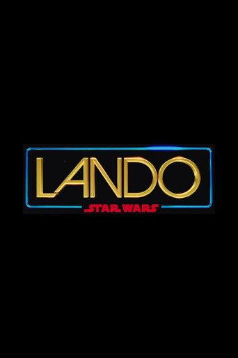 Lando afişi