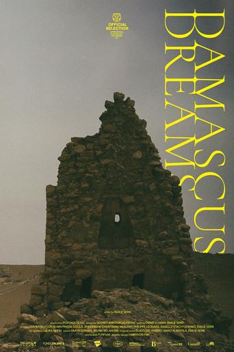 Damascus Dreams afişi