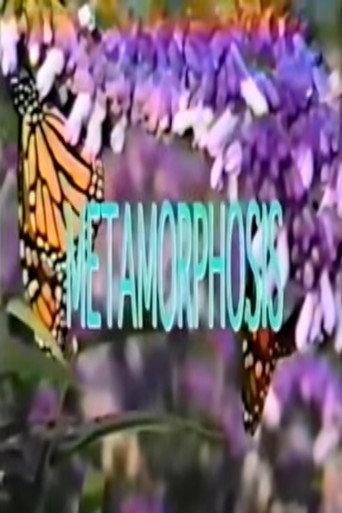 Metamorphosis afişi