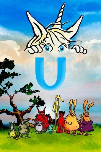 U afişi