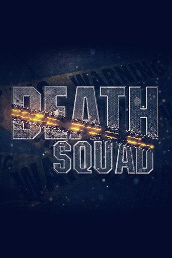 Death Squad afişi
