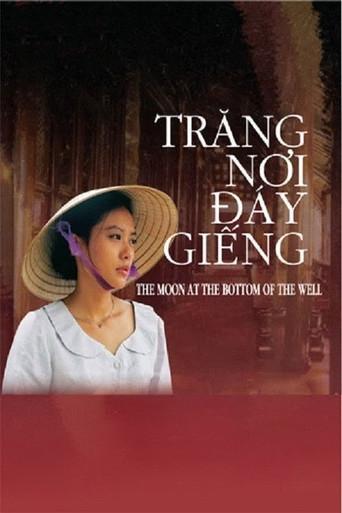 Trăng nơi đáy giếng afişi