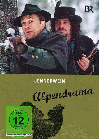 Jennerwein afişi