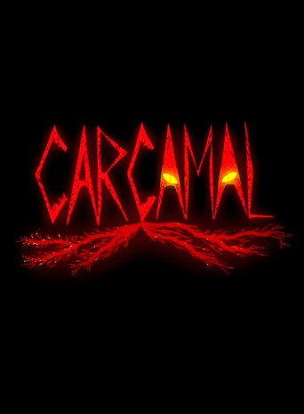Carcamal afişi