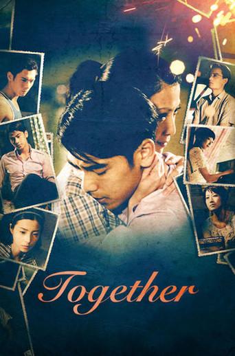 Together afişi