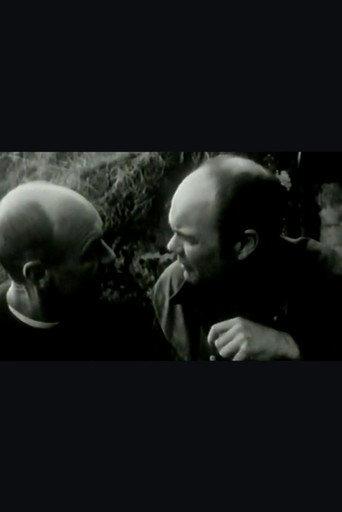 Brotherly Love afişi
