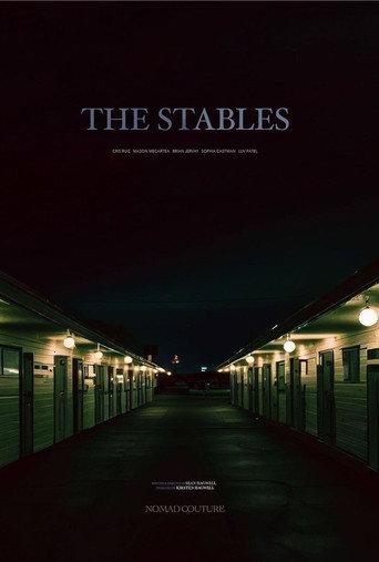 The Stables afişi