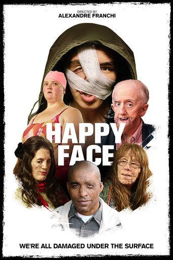 Happy Face afişi