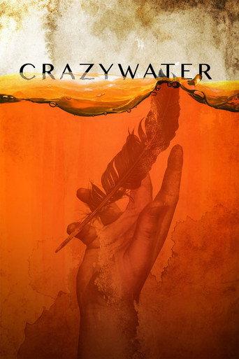 Crazywater afişi