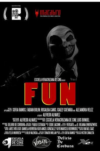 Fun afişi