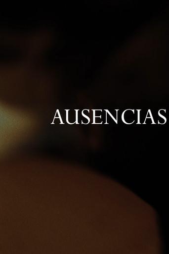 Ausencias afişi