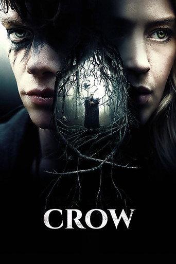 Crow afişi