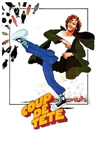 Coup de tête afişi