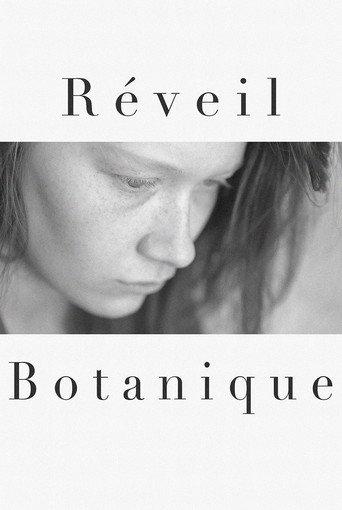 Réveil Botanique afişi