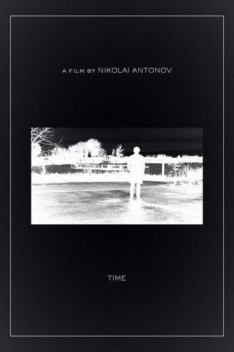 Time afişi