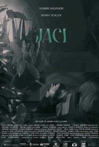 Jaci afişi