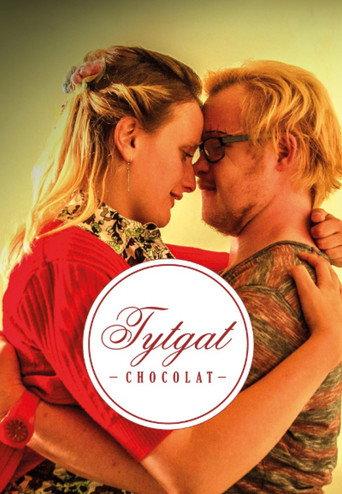 Tytgat Chocolat afişi