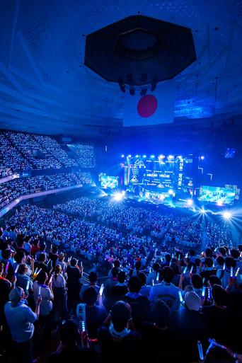 日向坂46「四期生ライブ」 afişi