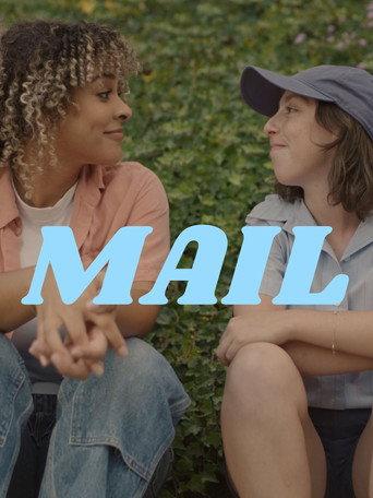 Mail afişi