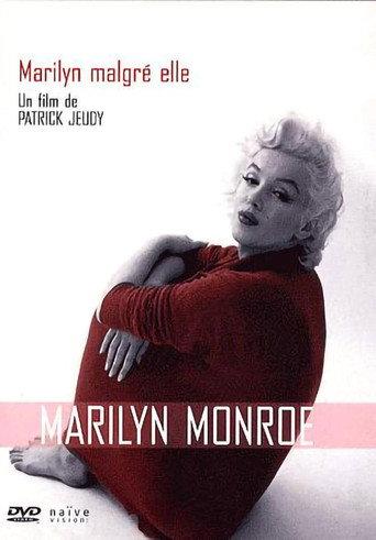 Marilyn malgré elle afişi