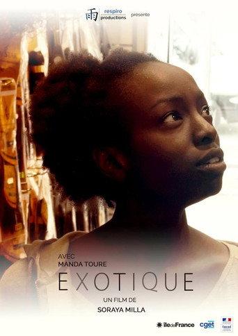 Exotique afişi