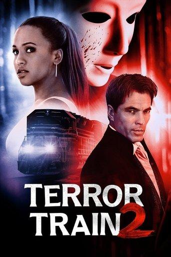 Terror Train 2 afişi