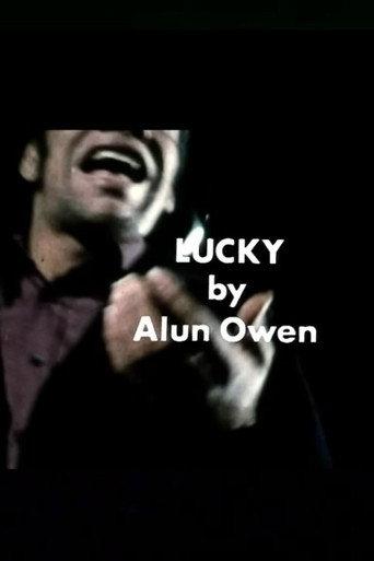 Lucky afişi