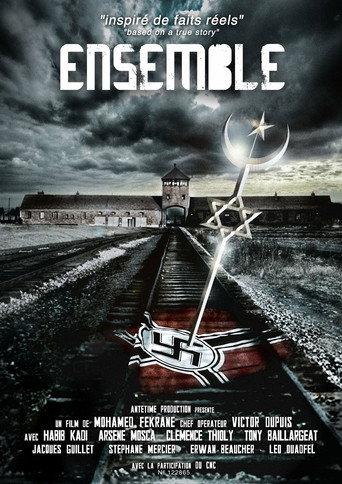 Ensemble afişi