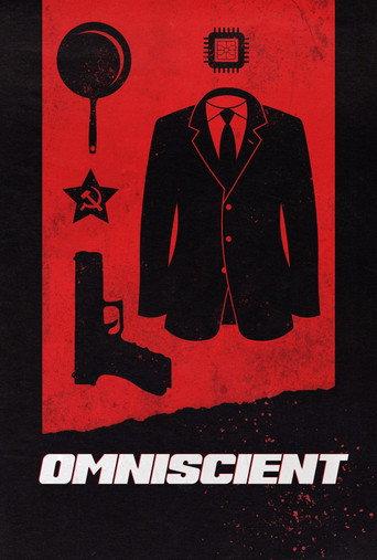 Omniscient afişi