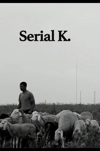 Serial K. afişi