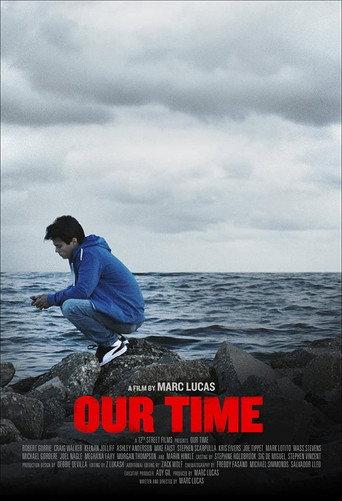 Our Time afişi