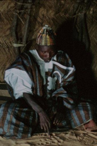 Daouda Sorko afişi