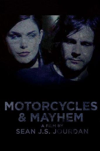 Motorcycles & Mayhem afişi