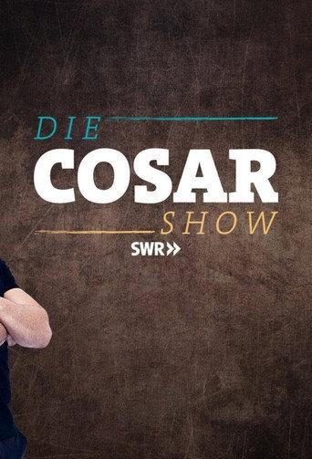 Die Cosar Show afişi