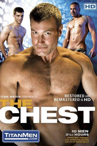 The Chest afişi