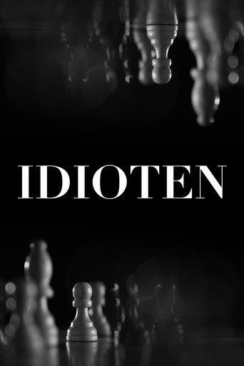 Idioten afişi