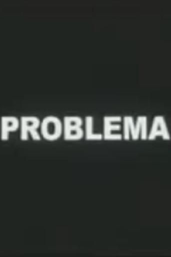 Problema afişi