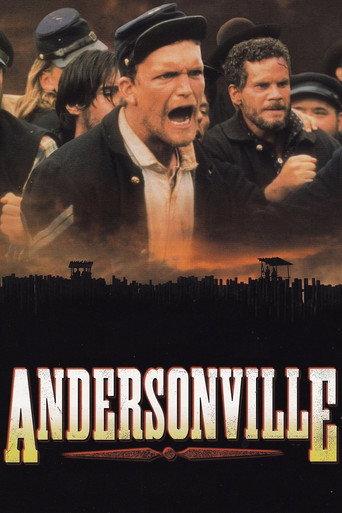 Andersonville afişi