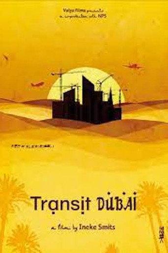 Transit Dubai afişi